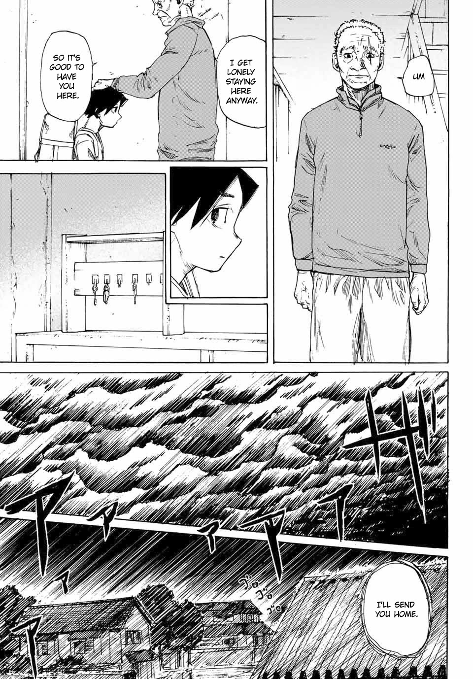 Juujika No Rokunin Chapter 1 image 61